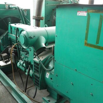 江門臺山1340kw發(fā)電機與電纜線出租服務 助力工廠應對錯峰限電及網(wǎng)絡(luò)信息咨詢