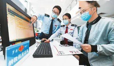 中國網絡扶貧信息服務體系 農村信息服務的堅實橋梁
