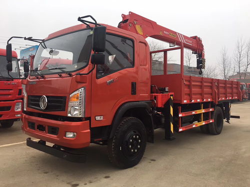 隨車吊操作指南 詳解“前二后八”布局與回臂繩安裝要點